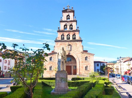 Iglesia-cangas-onis