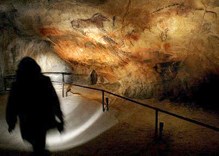 Cueva de Tito Bustillo. Un viaje a la prehistoria