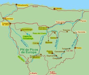 como-llegar-picos-europa-asturias